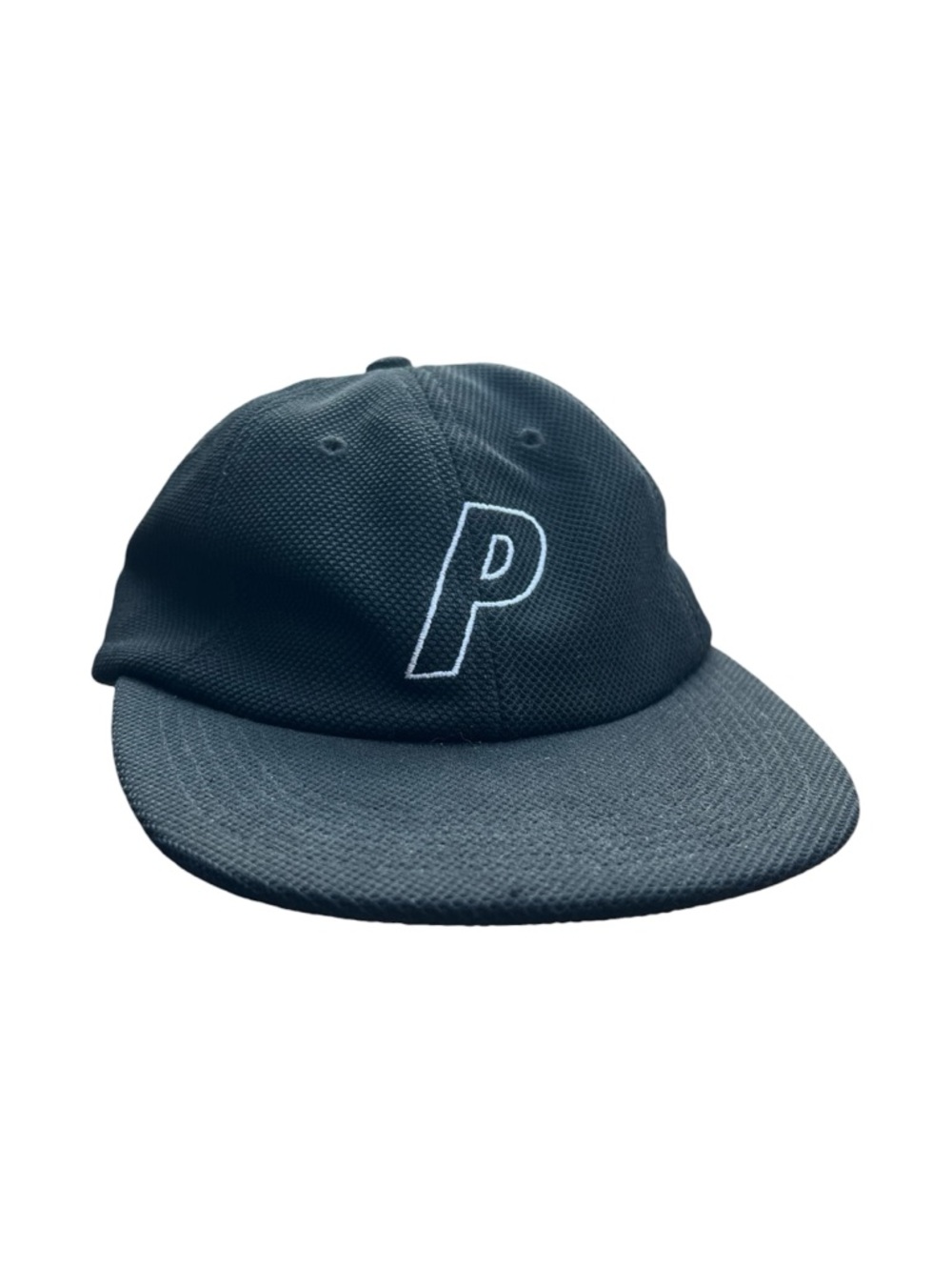 Palace P Hat Space Mesh Jersey Baseball Cap Adjustable Hat Streetwear Skater